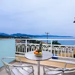 Diamond 3* Limenaria (Thasos)