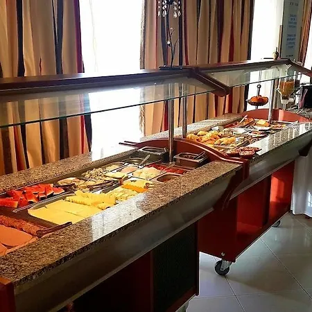 Hotel Diamond Limenaria (Thasos)