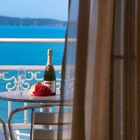 Hotel Diamond Limenaria (Thasos)