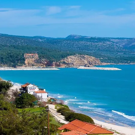 Diamond Hotel Limenaria (Thasos)