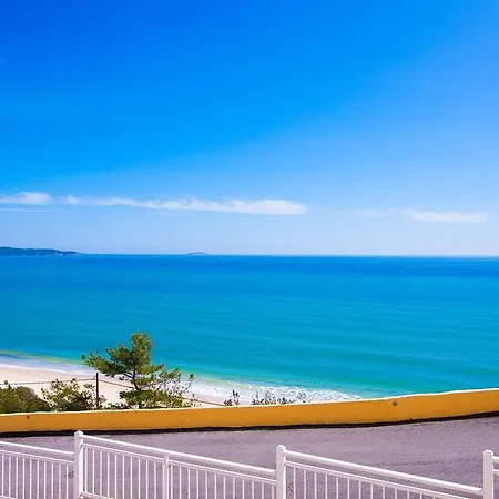 Diamond Hotel Limenaria (Thasos)