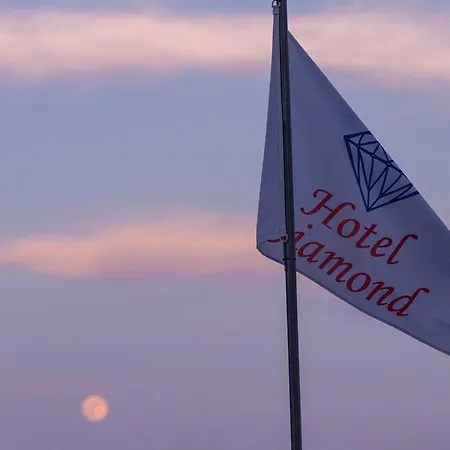 Hotel Diamond