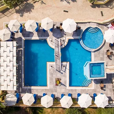 Diamond Hotel