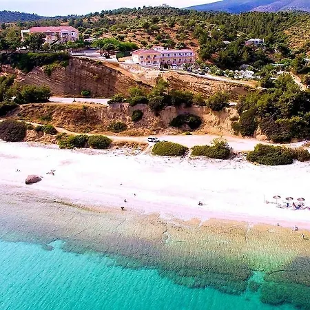 Diamond 3* Limenaria (Thasos)