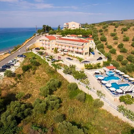 Hotel Diamond 3*
