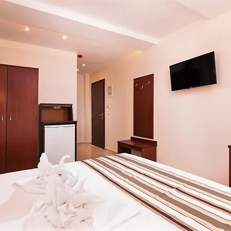 Diamond Hotel Limenaria (Thasos)