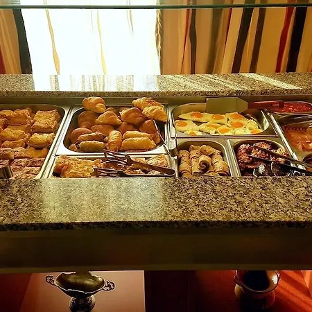 Hotel Diamond 3*