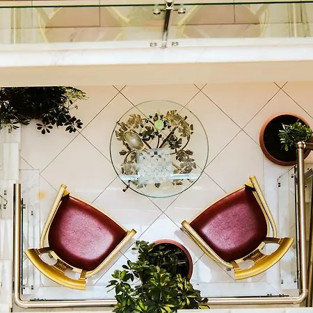 Hotel Diamond Limenaria (Thasos)