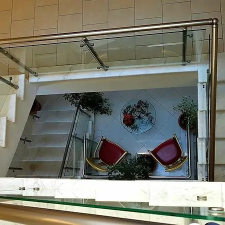 Hotel Diamond Limenaria (Thasos)
