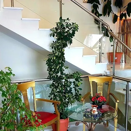Diamond Hotel Limenaria (Thasos)