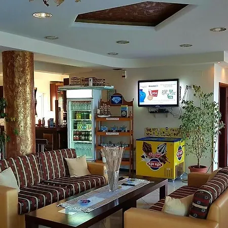 Hotel Diamond