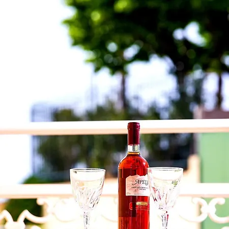 Diamond 3* Limenaria (Thasos)