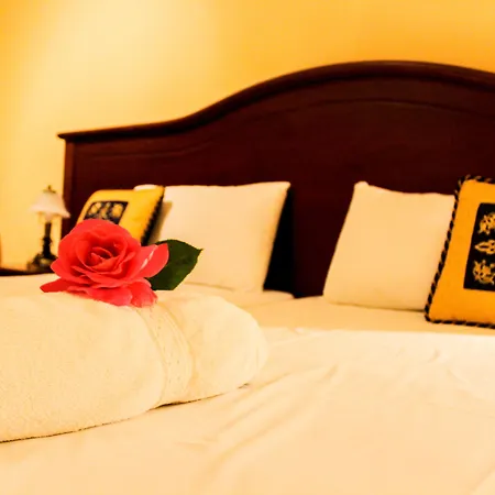 Hotel Diamond