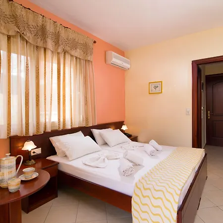 Hotel Diamond Limenaria (Thasos)