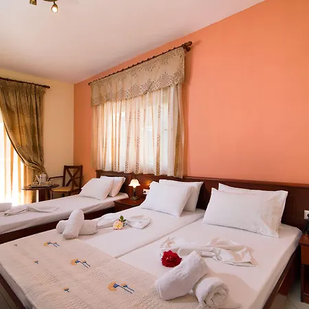 Diamond Hotel Limenaria (Thasos)