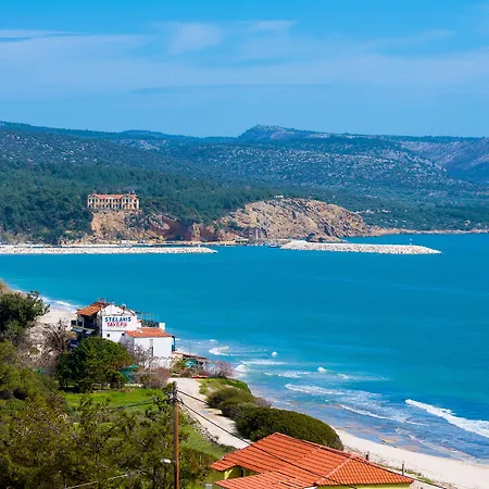 Diamond Hotel Limenaria (Thasos)