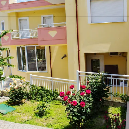 Hotel Diamond Limenaria (Thasos)