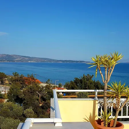 Diamond Limenaria (Thasos)