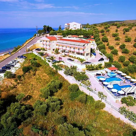 Diamond Hotel 3*