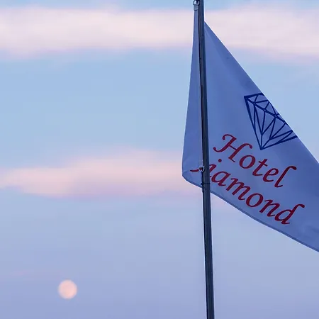 Diamond 3* Limenaria (Thasos)