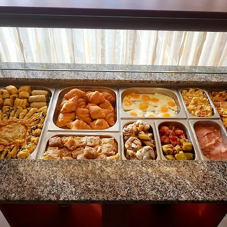 Diamond Hotel Limenaria (Thasos)