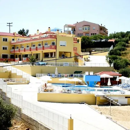 Hotel Diamond 3*