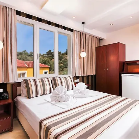 Diamond Hotel
