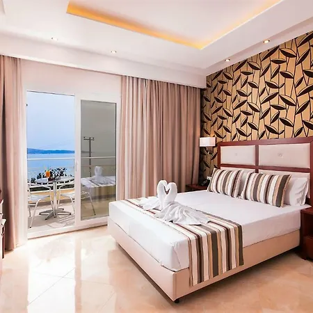 Diamond Hotel Limenaria (Thasos)