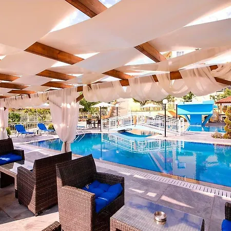 Diamond Hotel