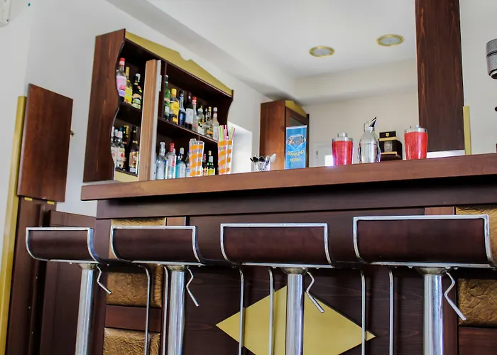 Diamond Hotel Limenaria (Thasos)