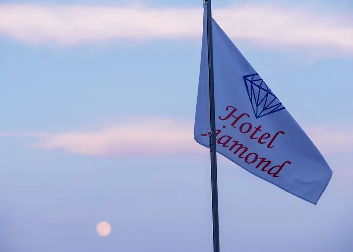 Diamond 3* Limenaria (Thasos)