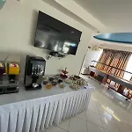 Diamond Ξενοδοχείο Λιμενάρια