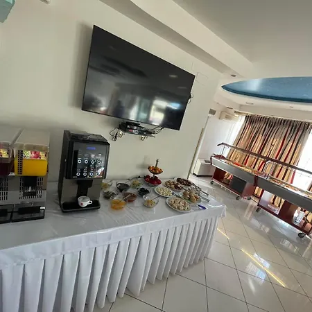 Diamond Hotel Limenaria (Thasos)