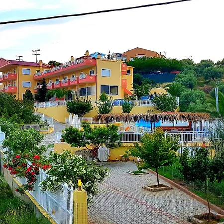 Хотел Diamond