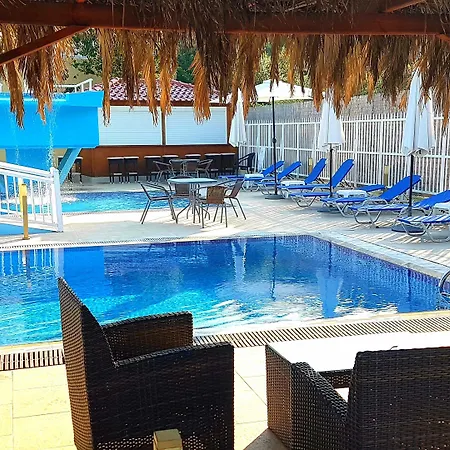 Diamond Limenaria (Thasos)