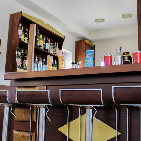 Diamond Hotel Limenaria (Thasos)