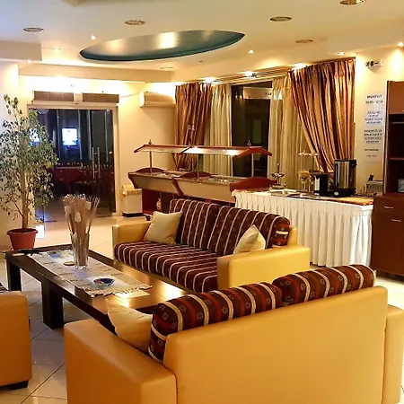 Хотел Diamond 3*