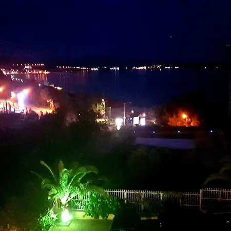 Diamond 3* Limenaria (Thasos)