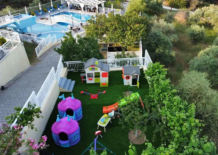 Diamond 3* Λιμενάρια