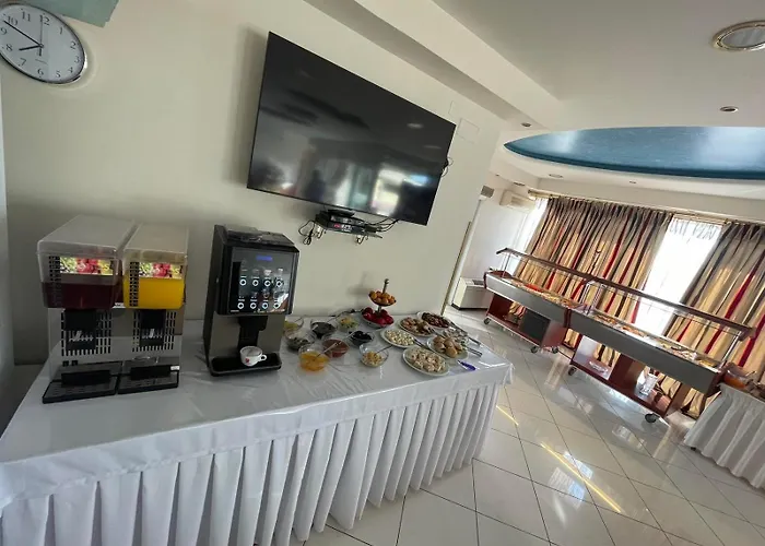 Diamond 酒店 利迈纳里亚