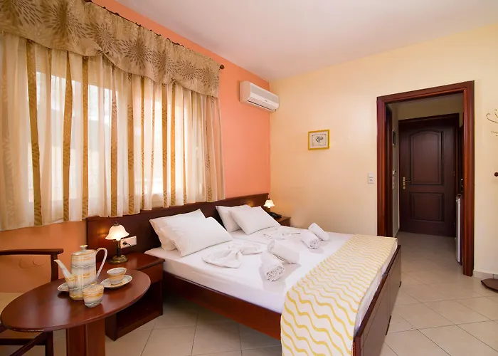 Ξενοδοχείο Diamond Λιμενάρια