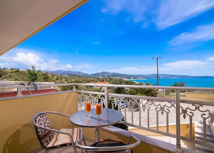 Diamond 3* Λιμενάρια