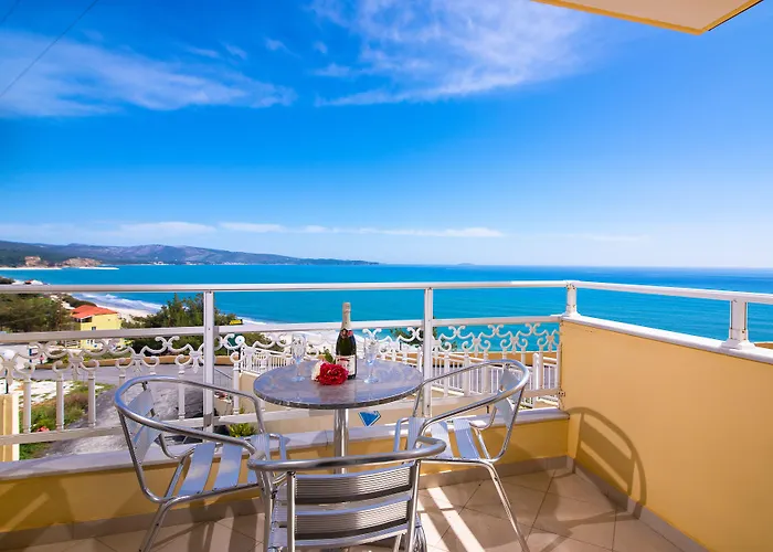 Diamond Ξενοδοχείο Λιμενάρια