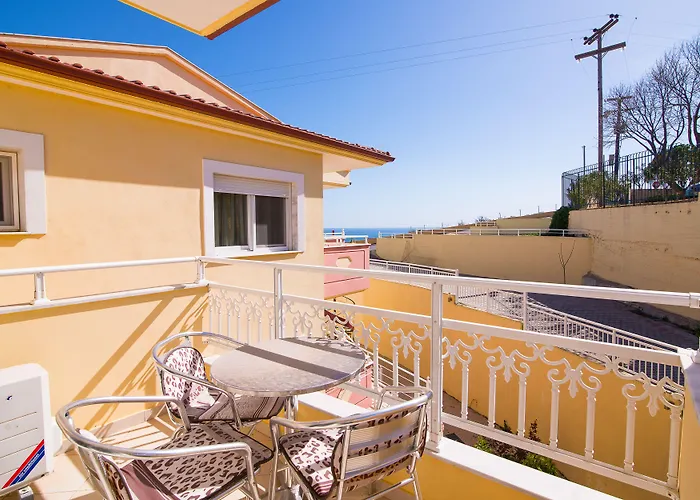 Diamond Ξενοδοχείο 3*