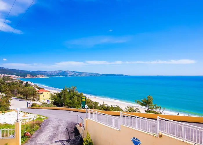 Diamond Ξενοδοχείο