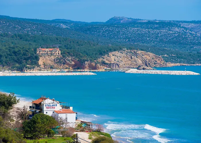 Diamond 3* Λιμενάρια