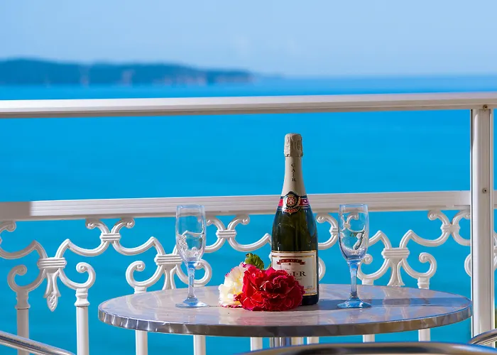 Diamond Ξενοδοχείο