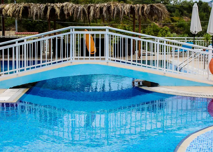 Diamond 3* Λιμενάρια