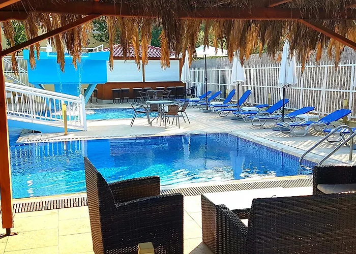 Diamond Λιμενάρια