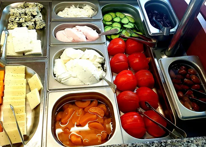 Diamond Ξενοδοχείο